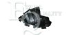 EQUAL QUALITY P3854 Support, bumper